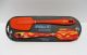 Fiesta Spatula 2 Pc.Set in Poppy/Sunflower Product Photo