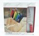 Fiesta Cutlery Set in Mixed Product Photo