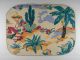 Mexicana Cloth Placemat in Pastel Product Photo