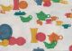 Fiesta Shapes Napkin in Pastel Product Photo