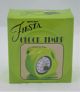 Fiesta Kitchen Timer in Chartreuse Product Photo