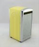 Fiesta Napkin Dispenser in Yellow Product Photo