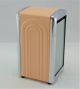 Fiesta Napkin Dispenser in Apricot Product Photo