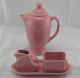 5 Piece Coffee Set  Product Photo