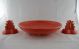 Presentation Set #3: in Persimmon Product Photo