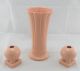 Deco Vase Set 3 Pc. Product Photo