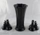 Deco Vase Set 3 Pc. Product Photo