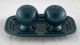 Salt & Pepper on Rectangular Tray  Product Photo