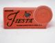 Fiesta Display Sign in Persimmon Product Photo