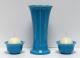 Medium Vase & 2-Cande Bowl (Set) Product Photo