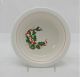 Holiday 1-Qt. Bowl in White/Red/Green Product Photo