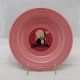 Fiesta Warner Brothers Rim Soup in Rose Product Photo
