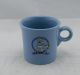 Fiesta Warner Brothers Mug in Periwinkle Product Photo