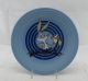 Fiesta Warner Brothers Dinner Plate in Periwinkle Product Photo