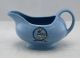 Fiesta Warner Brothers Sauce Boat in Periwinkle Product Photo