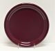 Fiesta® Bistro Dinner Plate in Claret (Burgundy)