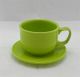 Jumbo Cup & Jumbo Saucer Product Photo