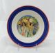 253-8341--Hawaiiana-Ware--Gals--Festival-of-the-Sea-9in.-Rim-Soup-Pasta-Bowl-w-Persimmon-_-Royal-Blue-on-Rim-for-by-HLC-for-Lynn-Krantz-Dish-Books-RETIRED--2-.jpg