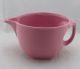Hall Large Batter Bowl w/ Handle in Pink Product Photo