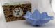 Hall X-Large Clam Shell in Periwinkle Product Photo