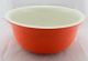 Hall X-Large Prep Bowl in Red/Orange Product Photo