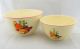 313-Kitchen-Kraft-Mexicana-Mixing-Bowls--Lg.-Bowl-10_-_-Med-Bowl-8.5_-Vintage-1939-Condition_-Both-Bowls-Good-Some-inside-Scrathes-Lg.-Bowl-Tiny-Glaze-Pop-Near-Bottom--2-.jpg