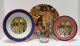 Hawaiiana Ware® 4-Pc. Classic Savage Place Setting, (Gals)