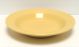 Fiesta® Yellow Rim Soup Pasta Bowl 9'' *PRICE REDUCED 33%