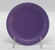 Fiesta® Lilac Bread & Butter Plate 6'' *PRICE REDUCED 