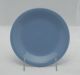 Bread & Butter Plate in Periwinkle Product Photo