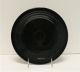Fiesta® Black Dinner Plate *PRICE REDUCED 