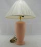 474P--Apricot-Fiesta-Lamp-Sleek-Moderne-Design-Ceramic-Base-is-10in.-High-_-Height-w-Included--White-Shade-17in.-MARKED-FIESTA-LIMITED-PRODUCTION-RETIRED--2-.jpg