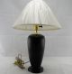 474P--Black-Fiesta-Lamp-Sleek-Moderne-Design--Base-is-10in.-High-_-Height-w-Included-White-Shade-17in.-MARKED-FIESTA-LIMITED-PRODUCTION-RETIRED.jpg