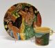 HAWAIIANA WARE® 2-Pc. Breakfast or Luncheon Set 