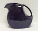 Fiesta® Large Disk Pitcher in Plum