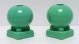 488P-Chartreuse-Pair--Round-Candlestick-Holders-3.6in.-Each--Photo-5-.jpg