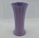 Fiesta® Lilac Medium Vase Limited Production *PRICE REDUCED 40% 