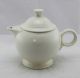 Lg. Old Style Covered Tea Pot  Product Photo