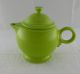 Large Covered Teapot  Product Photo