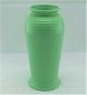 Monarch Vase in Sea Mist Green Product Photo