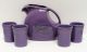 829L--Lilac-60th-Anniversary-5-Pc.-Beverage-Set.JPG