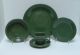 Fiesta® Sage 5 Piece Place Setting w/Cup & Saucer 