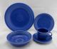 Fiesta® Sapphire 5 Piece Place Setting 