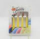 Fiesta Spreaders 4-Pc. Set Product Photo