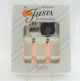Fiesta Hostess 4-Pc. Set in Apricot Product Photo