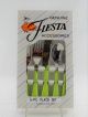 996--Chartreuse-5pc.-Flatware-Set-RETIRED-COLOR...jpg