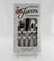 996--Gray-Fiesta-Flatware-5-Pc.-Set-DISCONTINUED-COLOR.jpg