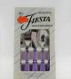 996--Lilac-Fiesta-Flatware-5-Pc.-Set-DISCONTINUED-COLOR.jpg