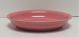 Fiesta® Deep Oval Serving Bowl In Rose: *PRICE REDUCED 25% 