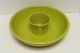 Fiesta® Chip & Dip Bowl Set in Lemon Grass